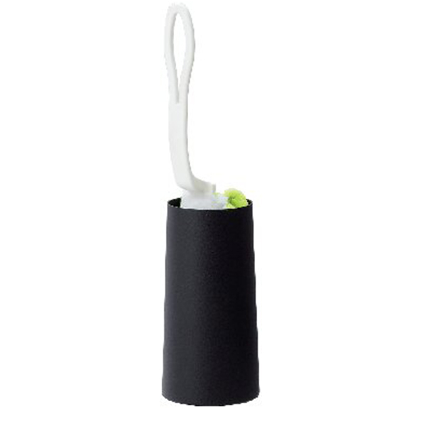 ハンディーワイパースタンド(ブラック)