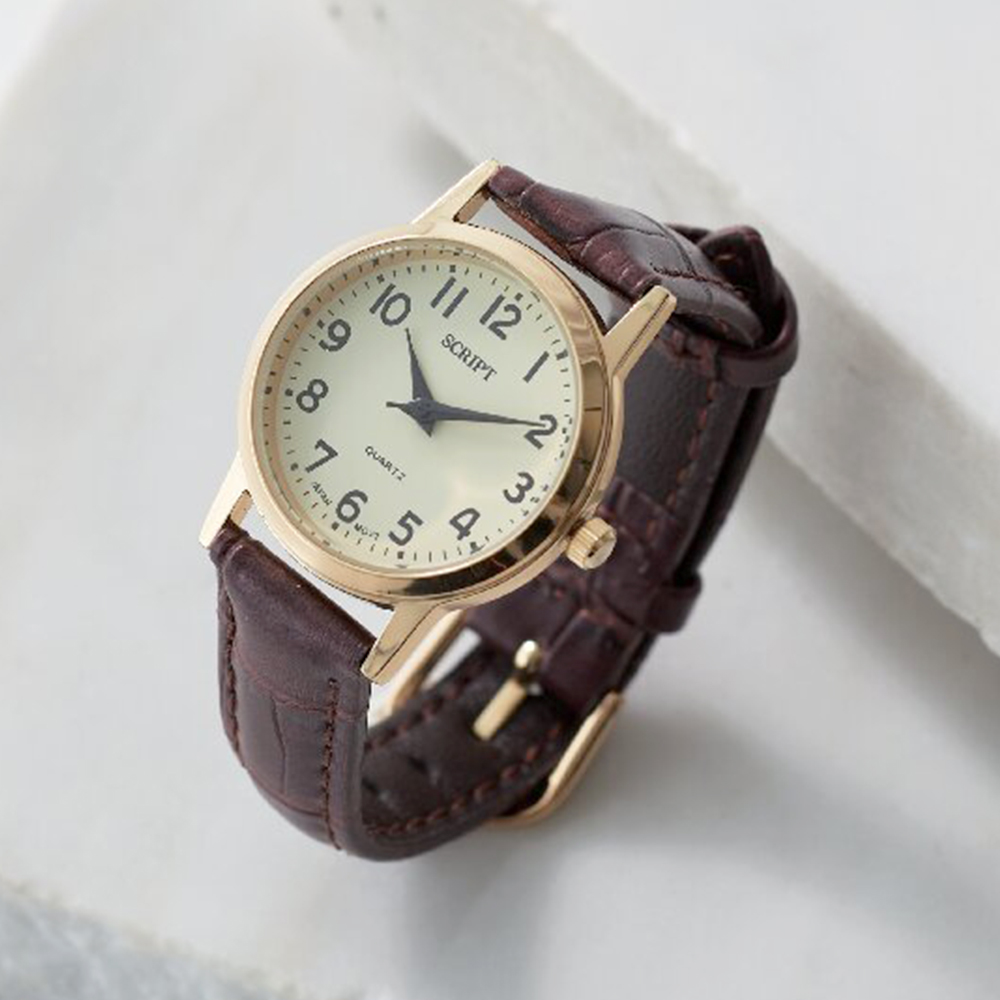 レディースリストウオッチ