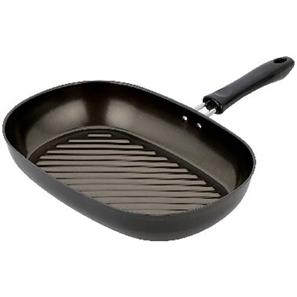 鉄製ステーキパン