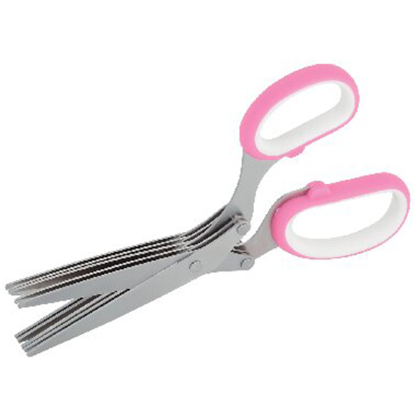 シュレッダーはさみ