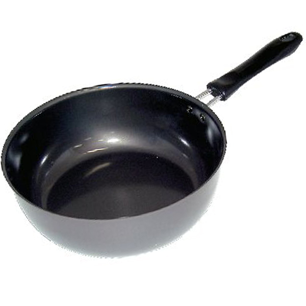 IHクッキングパン