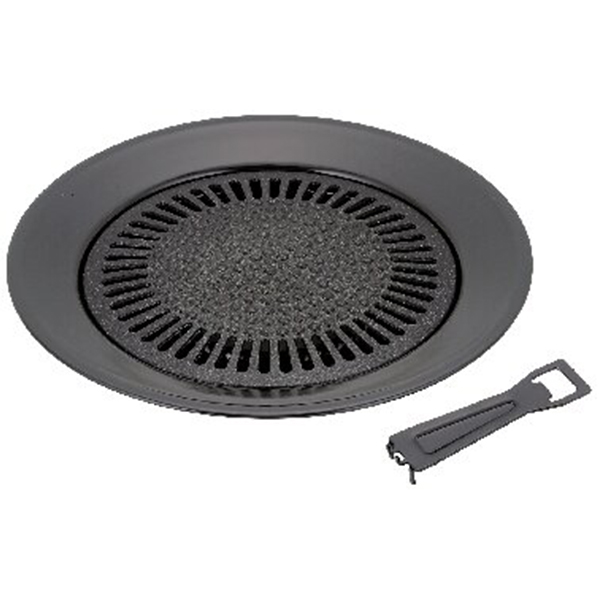 丸型焼肉プレート(30cm)