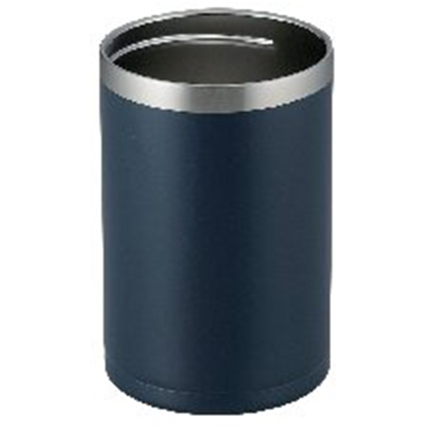 缶クールキーパー(350ml)(ネイビー)