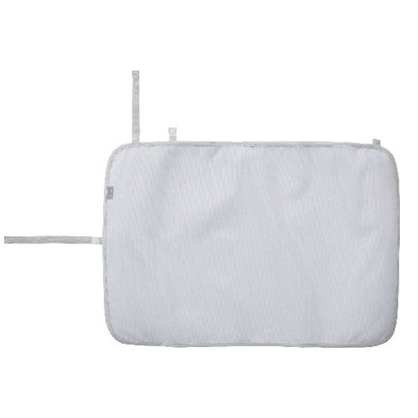 くるくるあて布付きアイロンマット