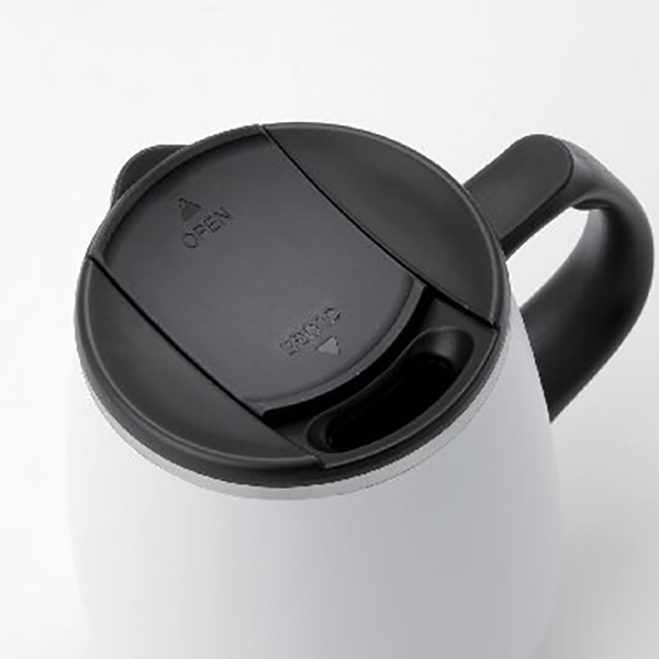 リュクス 珈琲マグ(400ml)