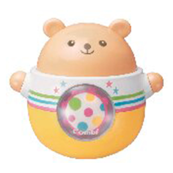 コンビ くるくるゆらリン2