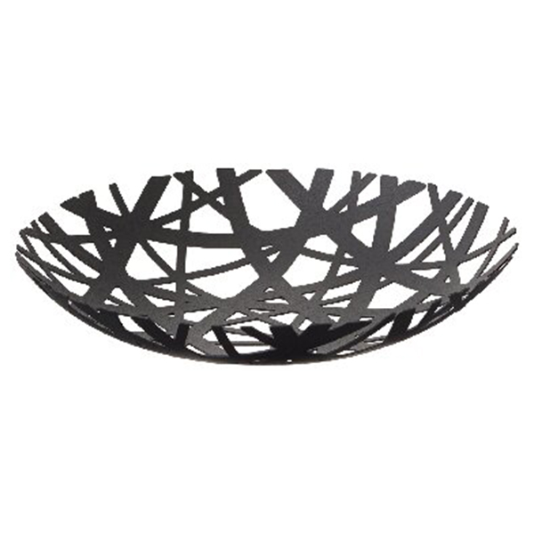 フルーツボウル(ブラック)