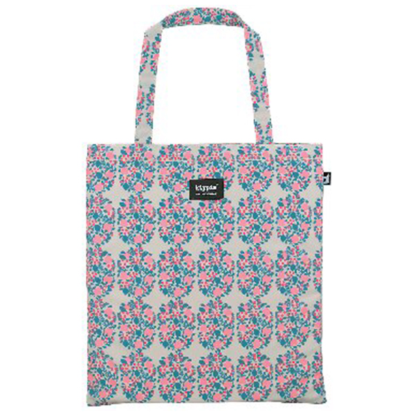 キッピス トートバッグ(ピンク)