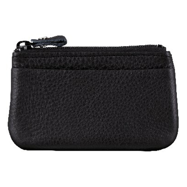 小銭入れ(ブラック)