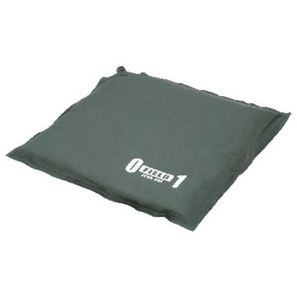 携帯エアークッション