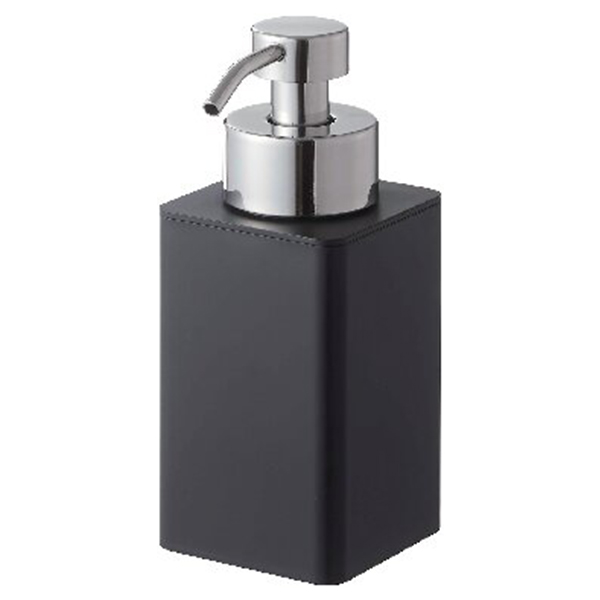 詰め替え用ディスペンサー 泡タイプ(ブラック)
