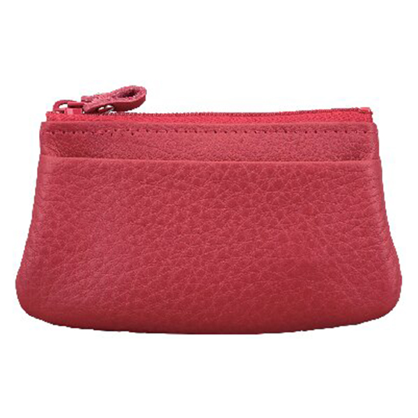 小銭入れ(レッド)