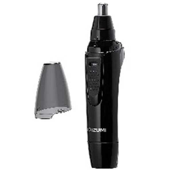 ノーズエチケットトリマー