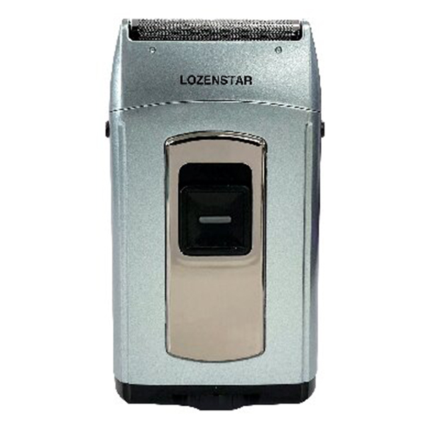 ロゼンスター 水洗いポケそり2枚刃