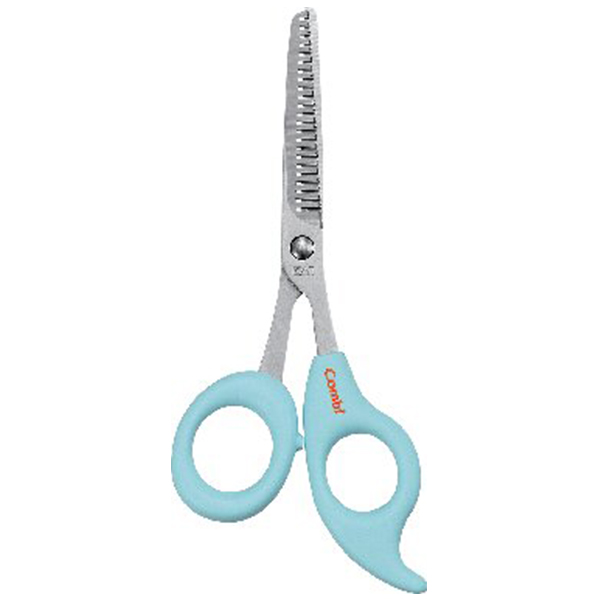 コンビ ベビーレーベル すきバサミ