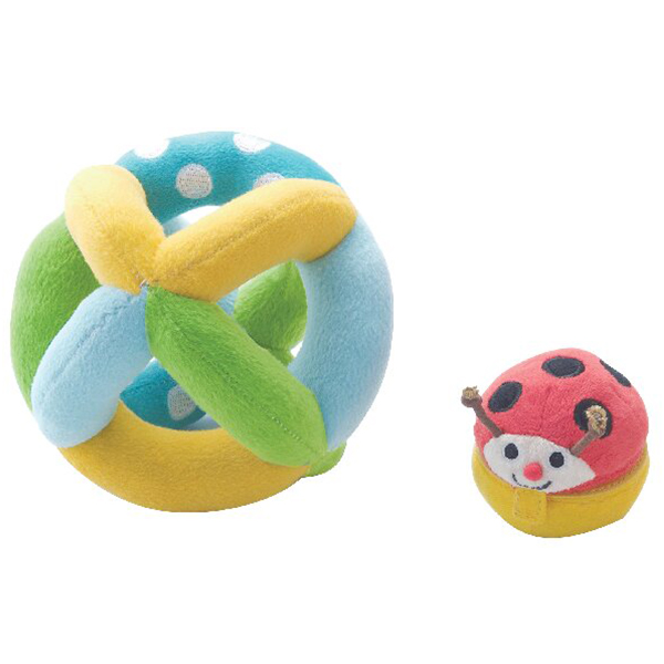 ジェニ コロコロコロリン