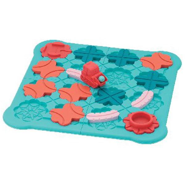 パズルロードビルダー