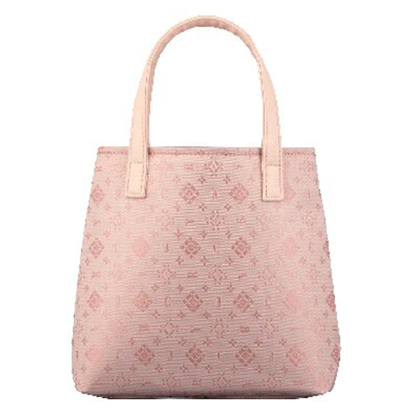 クレアトラベラー ミニトート(ピンク)