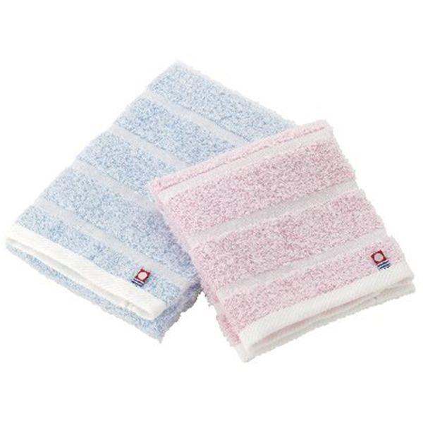 今治ぼかし織IIタオルセット