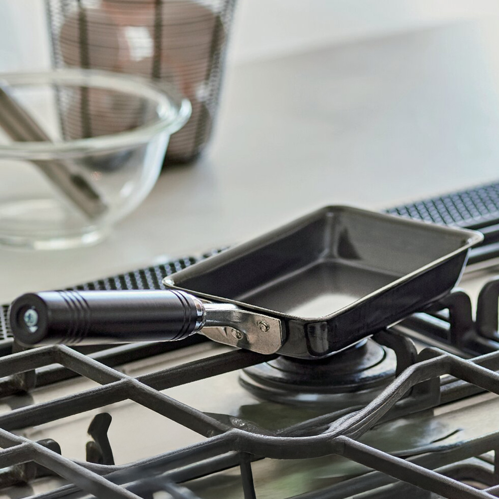 燕三 IH対応鉄玉子焼