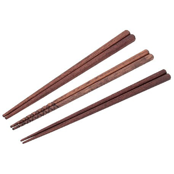 こだわりの箸3膳セット(うどん・らーめん・そば)