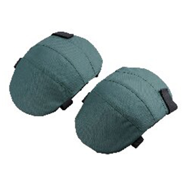 ふんわりひざガード