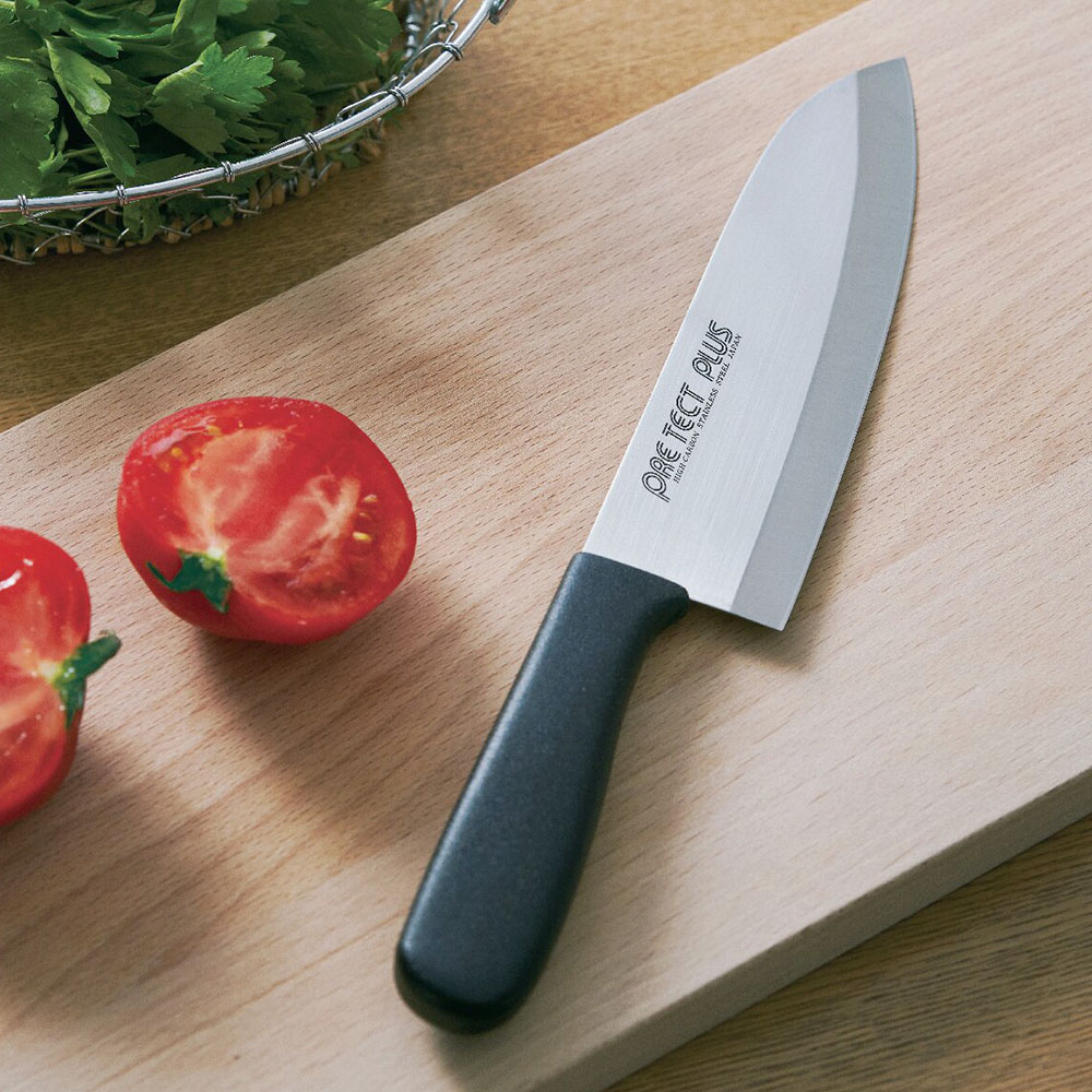 プリテクトプラス三徳包丁