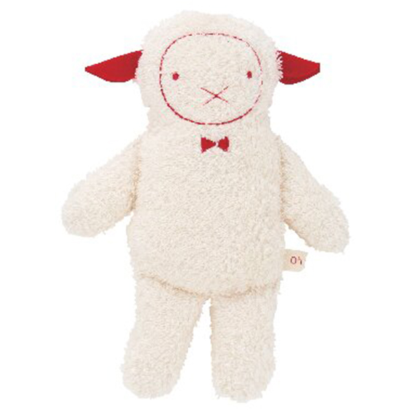 オルネット ヒツジヌイグルミ