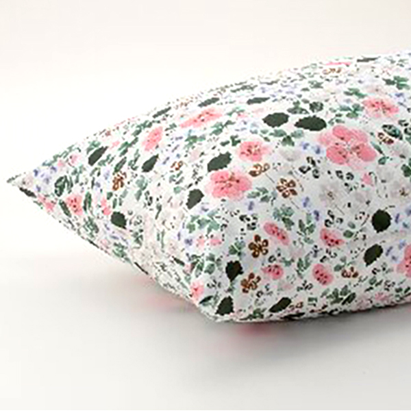 アンナエミリア ピロケース(野いちご)