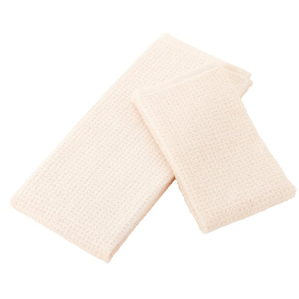 泉州 タオルセット(アイボリー)