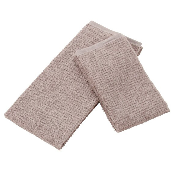 泉州タオルセット(ブラウン)