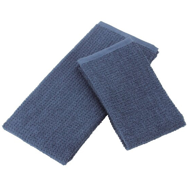 泉州 タオルセット(ネイビー)