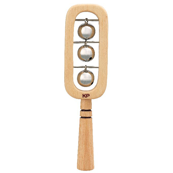 キッズパーカッション ハンドベル