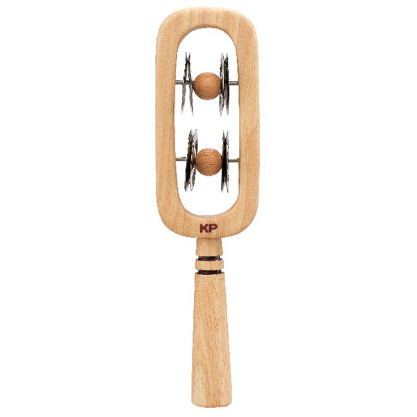 キッズパーカッション ハンドシンバル