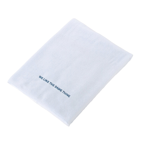 抗菌ペットタオルL B