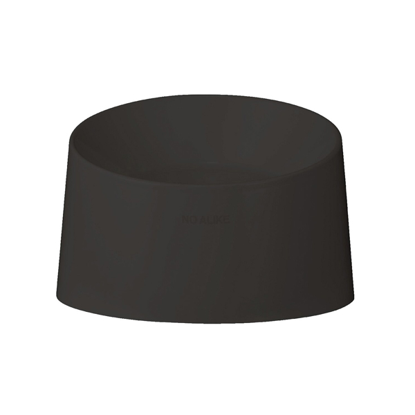 食べやすい撥水ペット食器 A