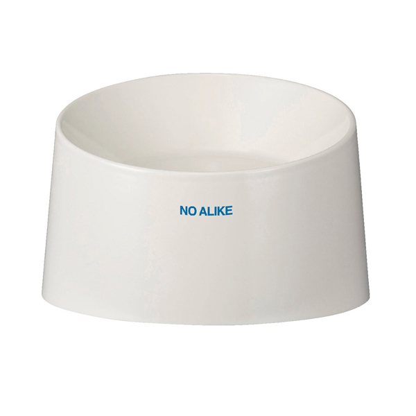 食べやすい撥水ペット食器 B