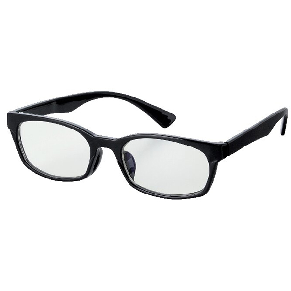 パソコングラス ブルーライト37％カット