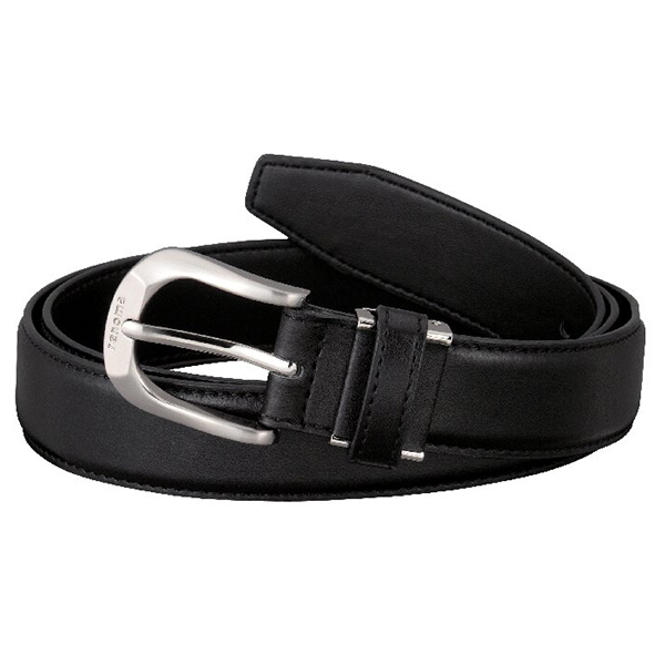 レノマ・パリス ビジネスベルト(ブラック)
