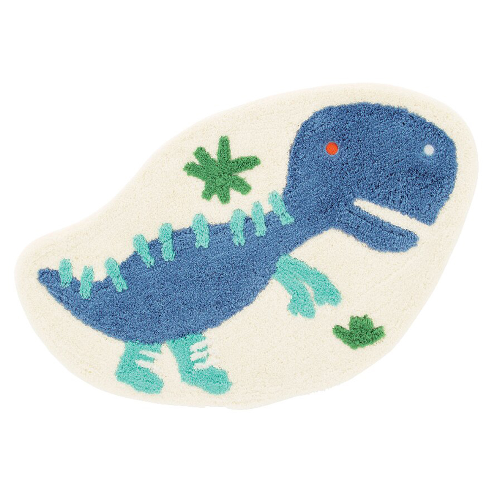 イッソ・エッコ ティラノサウルスマット