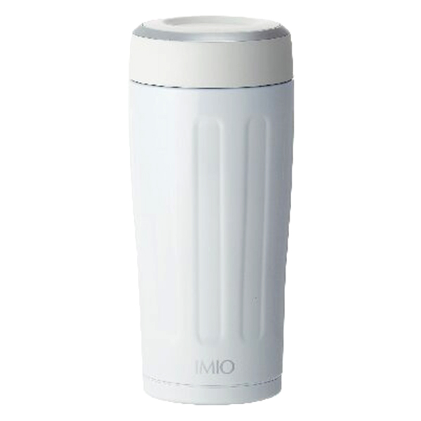 ポータブルタンブラー360ml(ホワイト)