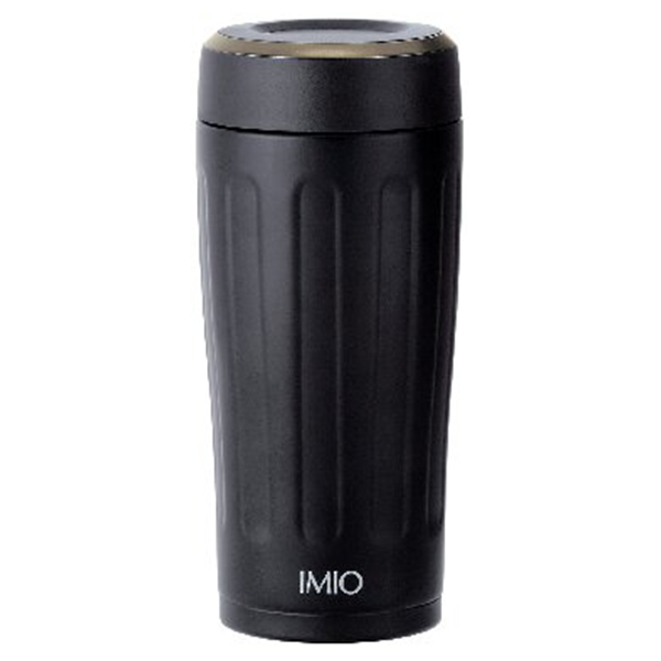 ポータブルタンブラー360ml(ブラック)