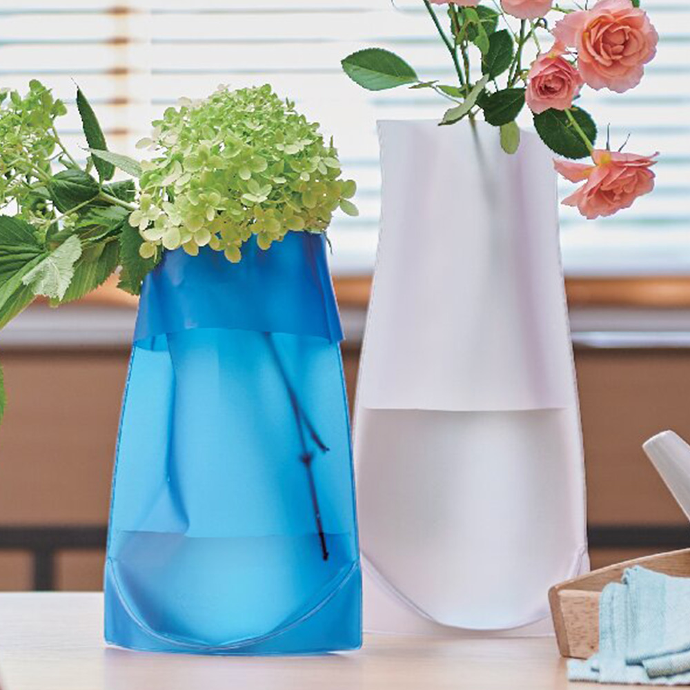 トレンドフォーム ビニールベースセット(クリア・フロストホワイト)