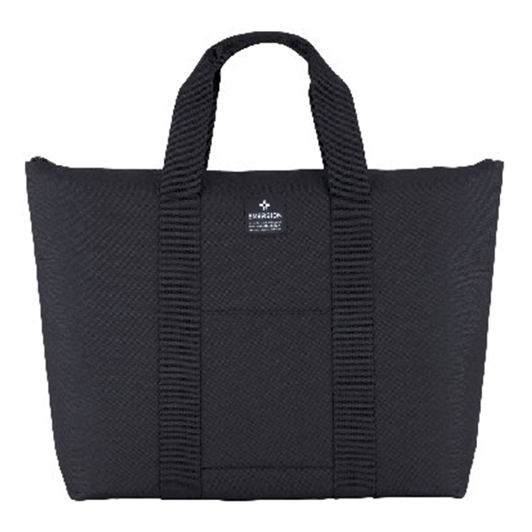 エマージョン ボストンバッグ(ブラック)