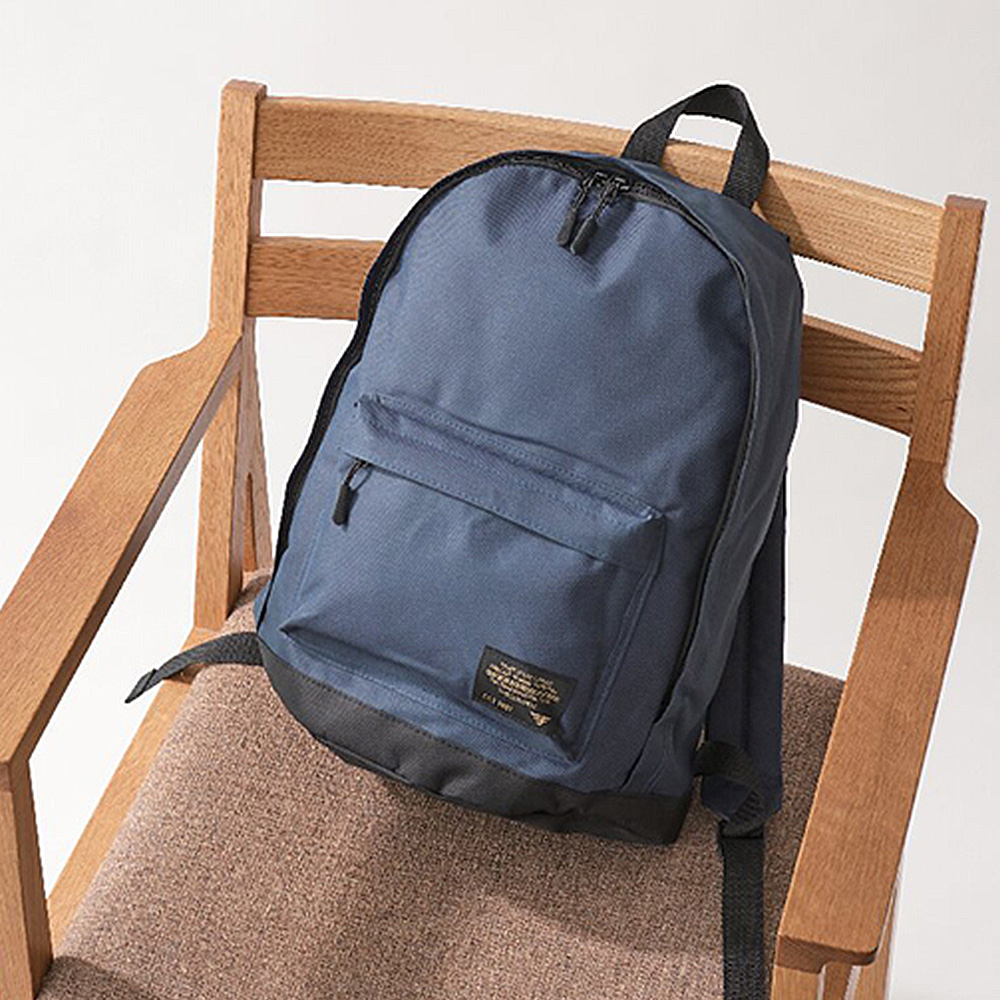 バックパック(ネイビー)