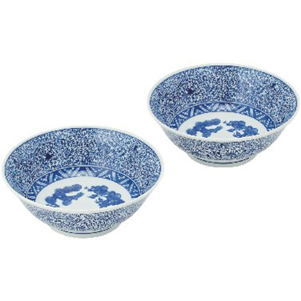 ラーメン鉢ペア