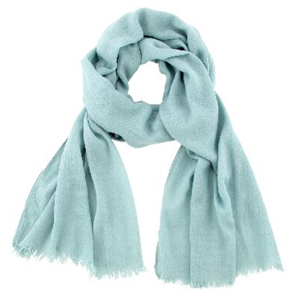 シンプルトゥディ ストール (ブルー)