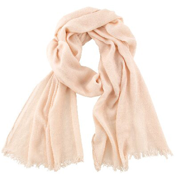シンプルトゥディ ストール (ベージュ)