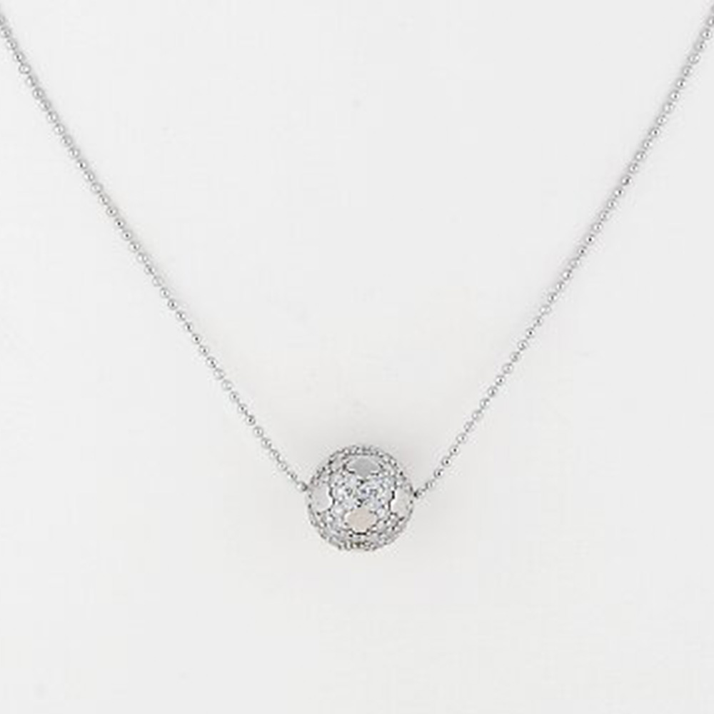 ラウンド型ペンダント