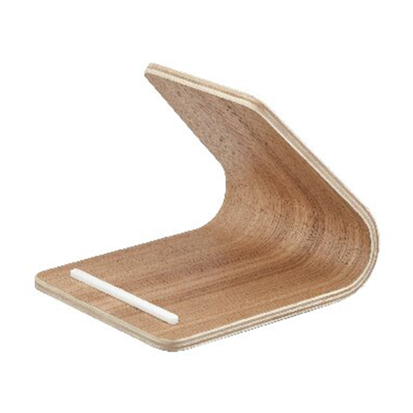 タブレットスタンド(ナチュラル)